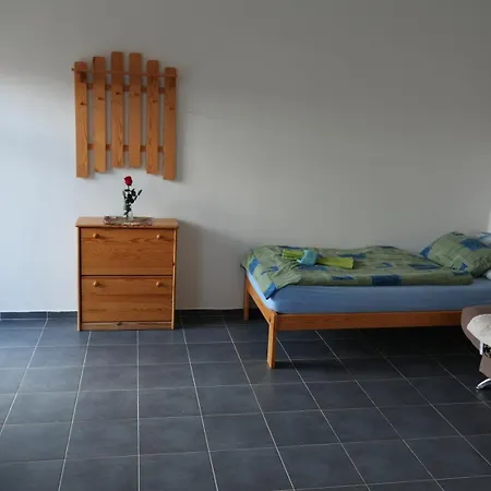 Statek U Bukovskych Apartament Zimutice